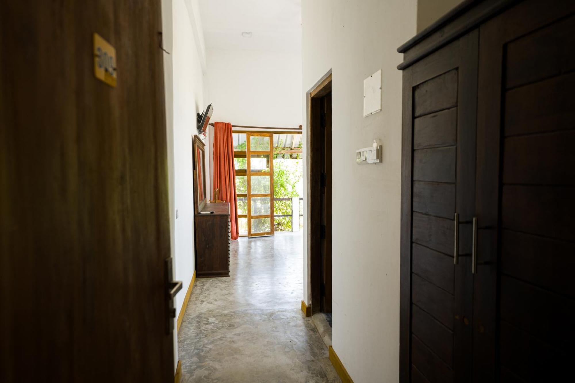 Rise & Set Arugam Bay Hotel Exterior photo